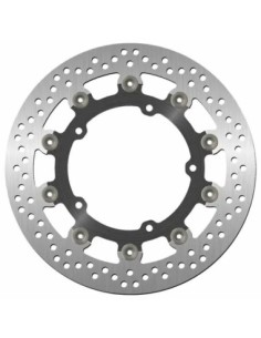Disco Freno SBS 5334A