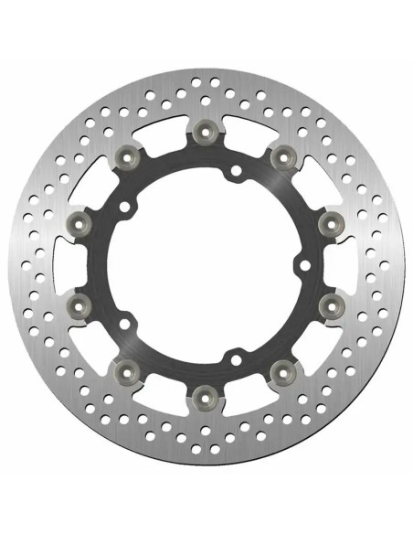 Disco Freno SBS 5334A