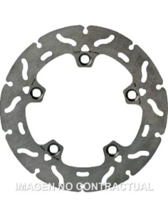 Disco de freno TRW MST 219 RAC