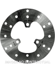 Disco de freno TRW MST 236