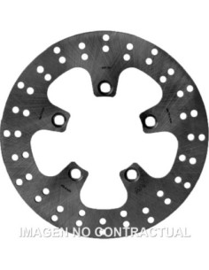 Disco de freno TRW MST 251