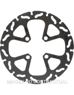 Disco de freno TRW MST 269 RAC