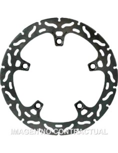 Disco de freno TRW MST 275 RAC