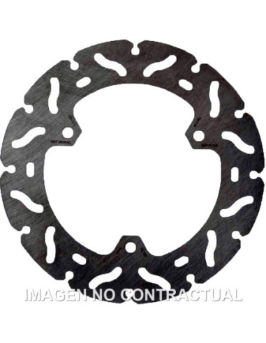 Disco de freno TRW MST 285 RAC