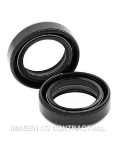 Kit de retenes de aceite horquilla All Balls 55-101