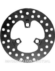 Disco de freno TRW MST 402
