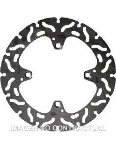 Disco de freno TRW MST 420 RAC