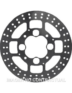 Disco de freno TRW MST 426
