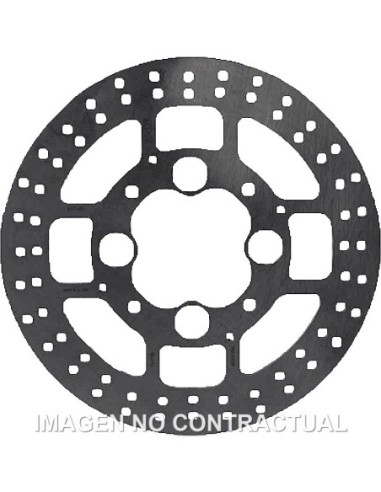 Disco de freno TRW MST 426