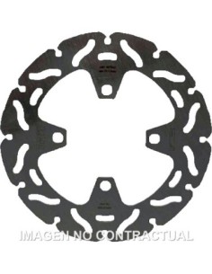 Disco de freno TRW MST 467 RAC