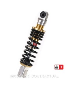 Amortiguador Trasero YSS Gas Eco Line Peugeot Speedfight 50