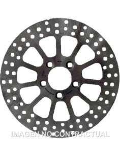 Disco de freno TRW MST 501