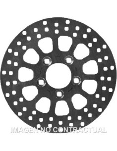 Disco de freno TRW MST 503