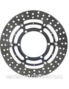 Disco de freno TRW MSW 200