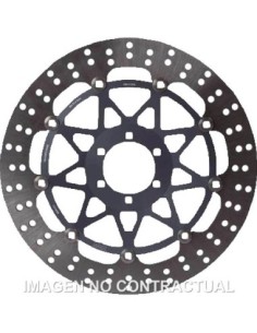 Disco de freno TRW MSW 211
