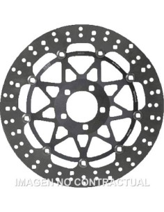 Disco de freno TRW MSW 216