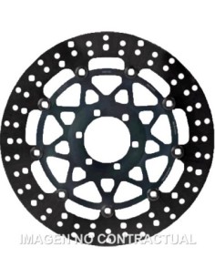 Disco de freno TRW MSW 221