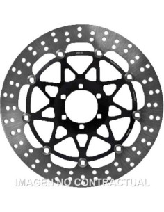 Disco de freno TRW MSW 222