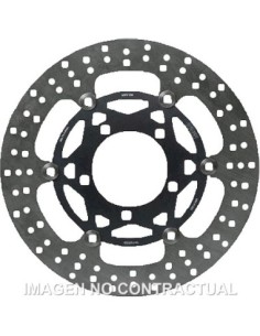 Disco de freno TRW MSW 238