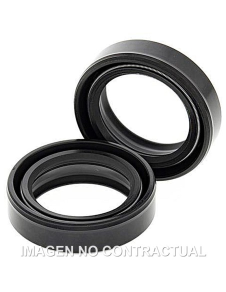 Kit de retenes de aceite horquilla All Balls 55-102