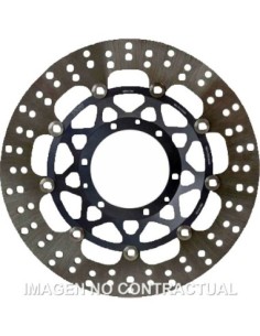 Disco de freno TRW MSW 240