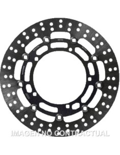 Disco de freno TRW MSW 246