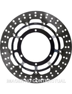 Disco de freno TRW MSW 271