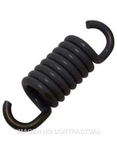 KIT MUELLES EMBRAGUE FCC HONDA CN 250 (Juego de 10)