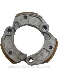 KIT MORDAZAS EMBRAGUE FCC HONDA PANTHEON 125