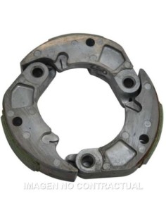 KIT MORDAZAS EMBRAGUE FCC HONDA CN 250