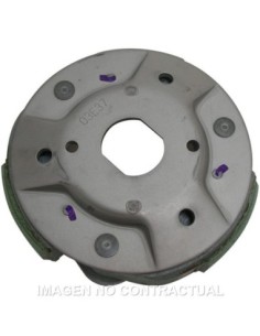 EMBRAGUE COMPLETO FCC SUZUKI BURGMAN 200