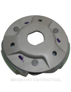 EMBRAGUE COMPLETO FCC SUZUKI BURGMAN 250