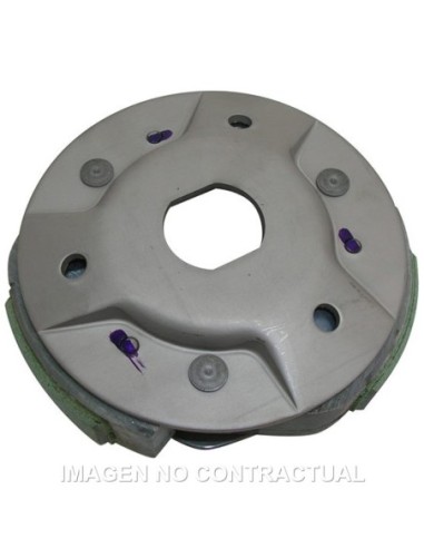 EMBRAGUE COMPLETO FCC SUZUKI BURGMAN 250