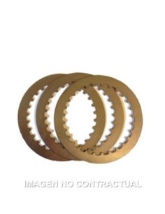 SEPARADOR ACERO FCC SUZUKI 21451-24F10