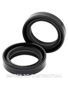 Kit de retenes de aceite horquilla All Balls 55-106