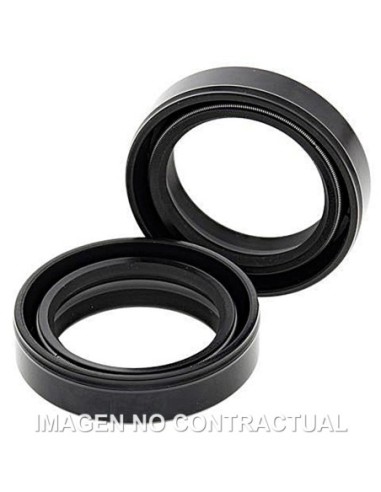 Kit de retenes de aceite horquilla All Balls 55-106