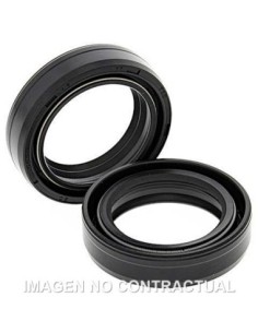 Kit de retenes de aceite horquilla All Balls 55-107