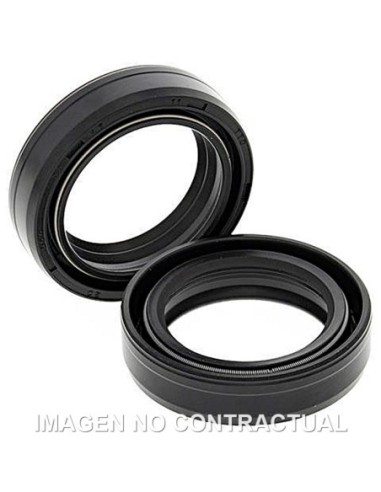 Kit de retenes de aceite horquilla All Balls 55-107