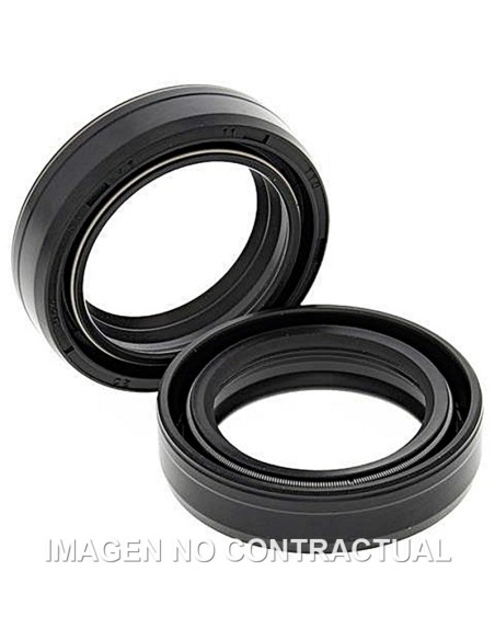 Kit de retenes de aceite horquilla All Balls 55-107