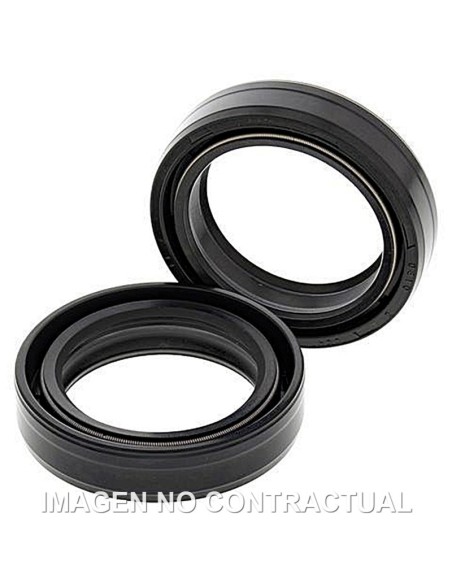 Kit de retenes de aceite horquilla All Balls 55-108