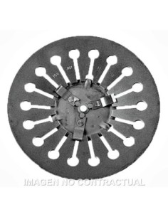 MUELLE DE DIAFRAGMA ZF-SACHS BMW