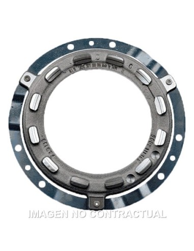 PLATO DE PRESIÓN ZF-SACHS BMW