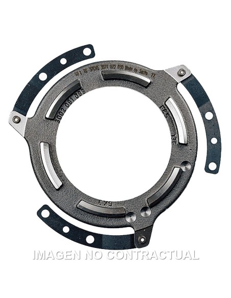 PLATO DE PRESIÓN ZF-SACHS BMW
