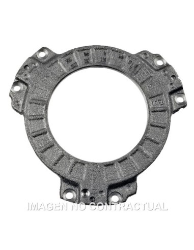 TAPA DEL CÁRTER ZF-SACHS BMW