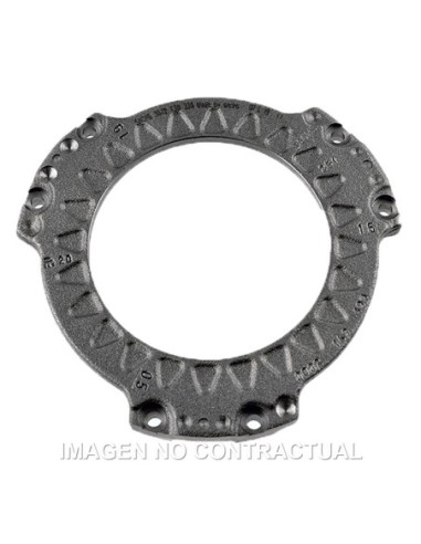 TAPA DEL CÁRTER ZF-SACHS BMW