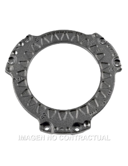 TAPA DEL CÁRTER ZF-SACHS BMW