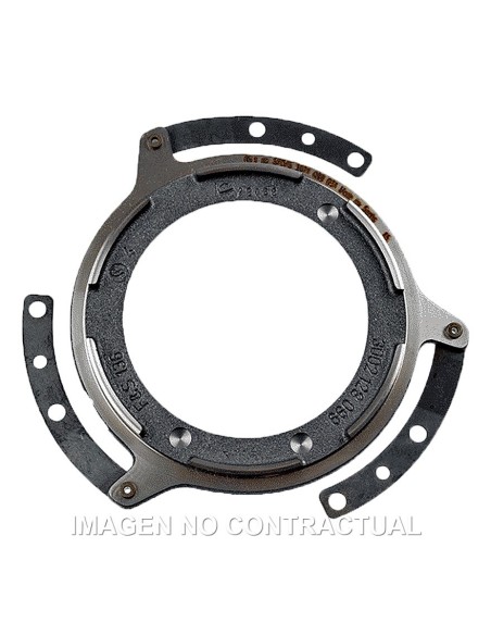 PLATO DE PRESIÓN ZF-SACHS BMW