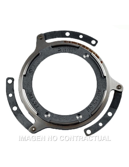 CÁRTER DEL EMBRAGUE ZF-SACHS BMW