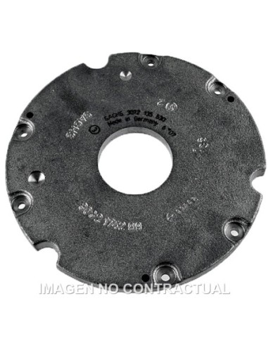 TAPA DEL CÁRTER ZF-SACHS BMW