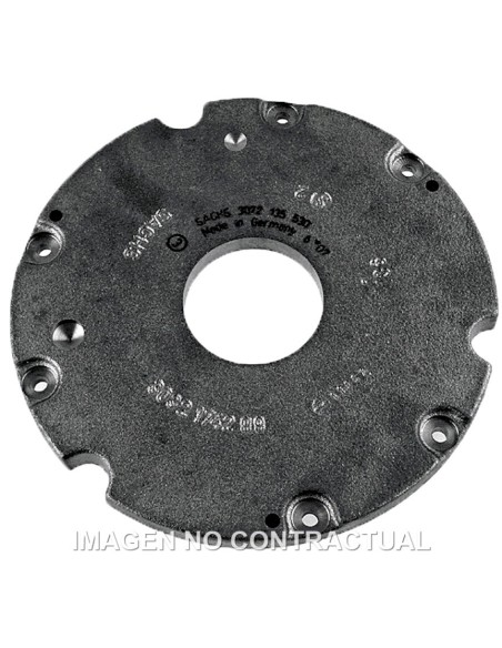 TAPA DEL CÁRTER ZF-SACHS BMW